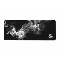 Gembird Gaming mouse pad PRO, extra large