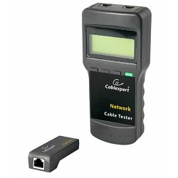 Gembird Digital network cable tester