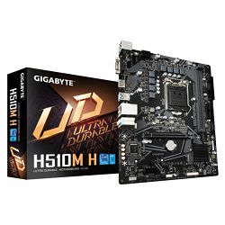 Gigabyte Intel LGA1200 H510M H