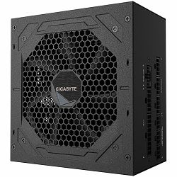 GIGABYTE UD750GM PG5 V2, 750W, ATX 3.1, 80 PLUS Gold, Fully Modular