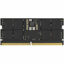 GOODRAM 16GB 5600MHz CL46 SR SODIMM