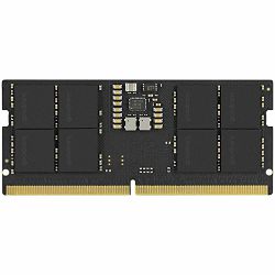 GOODRAM 8GB DDR5 5600MHz CL46 SR SODIMM