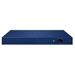 PLANET Layer 3 24-Port 10/100/1000T + 4-Port 10G SFP+ Managed Ethernet Switch