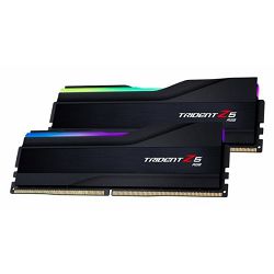 G.Skill DDR5 6000MHz, CL36, 2x16GB, INTEL XMP, RGB