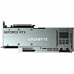 GIGABYTE Video Card NVIDIA GeForce RTX 3080 GAMING OC 10GD 2.0 GDDR6X/320bit (LHR), PCI-E 4.0 x16, 2x HDMI, 3x DP, WINDFORCE 3X, RGB Fusion 2.0, Retail, LITE HASH RATE