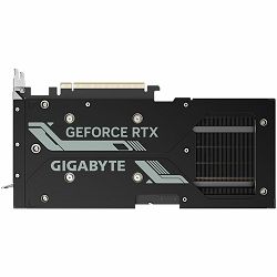 GIGABYTE Video Card NVIDIA GeForce RTX 4070 Ti WINDFORCE OC 12G (12GB GDDR6X/192bit, Core Clock 2625 MHz (Reference Card: 2610 MHz), CUDA Cores 7680, PCI-E 4.0, Recommended PSU 750W, 3xDP, 1xHDMI) ATX