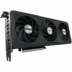 GIGABYTE Video Card NVIDIA GeForce RTX 5060 Ti EAGLE MAX OC 16G (16GB GDDR7/128bit, PCI-E 5.0, 1x 8Pin Power connector, 650W, 3xDP, 1xHDMI)