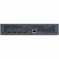 GIGABYTE Video Card NVidia AORUS RTX 5060 Ti AI BOX, GeForce RTX 5060 Ti 16GB, Thunderbolt 5 plug and play, 1x Thunderbolt 5, 3x USB 3.2 Gen 2, 3x DP 2.1b, 1x HDMI 2.1b