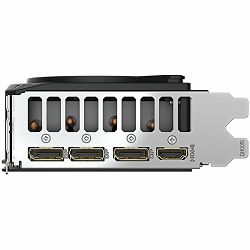GIGABYTE Video Card NVIDIA GeForce RTX 5070 WINDFORCE SFF 12G (12GB GDDR7/192bit, PCI-E 5.0, Recommended PSU 750W, 16Pin Power connector, 3x DP, 1x HDMI)