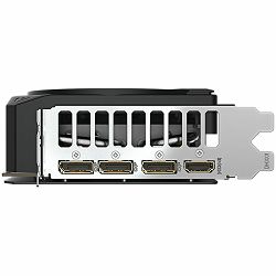 GIGABYTE Video Card NVIDIA GeForce RTX 5070 Ti WINDFORCE SFF 16G (16GB GDDR7/256bit, PCI-E 5.0, Recommended PSU 750W, 3xDP, 1xHDMI)