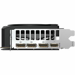 GIGABYTE Video Card NVIDIA GeForce RTX 5070 Ti WINDFORCE OC SFF 16G (16GB GDDR7/256bit, PCI-E 5.0, Recommended PSU 750W, 3xDP, 1xHDMI) ATX
