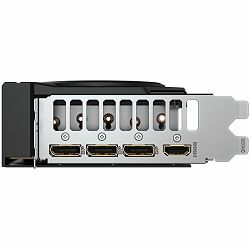 GIGABYTE Video Card NVIDIA GeForce RTX 5070 Ti WINDFORCE OC V2 16G (16GB GDDR7/256bit, PCI-E 5.0, Recommended PSU 750W, 3xDP, 1xHDMI) ATX