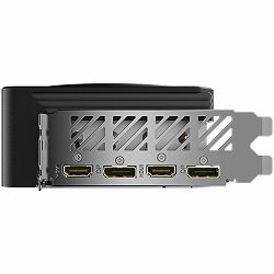 GIGABYTE Video Card AMD Radeon RX 7700 XT GAMING OC 12G, GDDR6 12GB/192bit, PCI-E 4.0 x16, 2xHDMI, 2xDP, 2x8pin, WINDFORCE 3X, 700W PSU, Retail