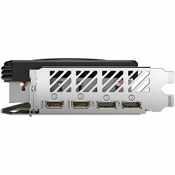 GIGABYTE Video Card AMD Radeon RX 7900 XTX GAMING OC 24G, GDDR6 24GB/384bit, PCI-E 4.0 x16, 2xHDMI, 2xDP, 2x8pin, WINDFORCE 3X, Anti-sag bracket, 850W PSU, Retail