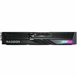 GIGABYTE Video Card AMD Radeon AORUS RX 9070 XT ELITE 16G (16GB GDDR6/256bit, PCI-E 5.0, Recommended PSU 850W, 3x 8pin Power connector, 2x DP, 2x HDMI)