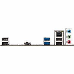 GIGABYTE Mainboard Desktop H510M K V2 (LGA1200, H470 Chipset, 2x DDR4, 1xHDMI, GLAN, 1x PCI Express x16 PCIe 3.0, 1x PCI Express x1 PCIe 3.0, M.2, 2xSATAIII, 4xUSB3.2 Gen1, 6xUSB2.0/1.1) mATX
