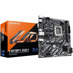 GIGABYTE H810M S2H, LGA1851, 2x DDR5, mATX