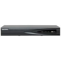 HikVision 8-ch 1U 8 PoE 4K NVR