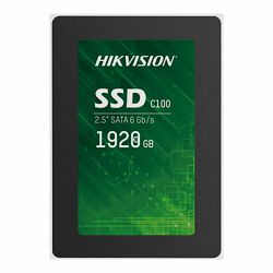 Hikvision SSD C100 1920GB 2,5"