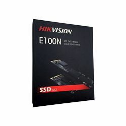 Hiksemi 512 GB M.2 SSD E100NI SATA III