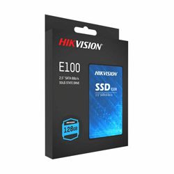 Hikvision SSD E100 128GB 2,5"