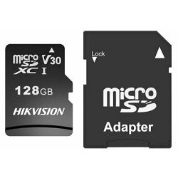 Hiksemi 128 GB microSDXC C1