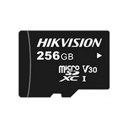 Hiksemi 256 GB microSDXC C10 Surveillance