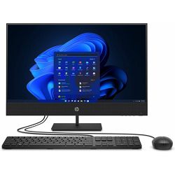 HP ProOne 440 G6 AIO i5-10600T 32 GB 1TB SSD Wi-Fi 6 DVD W11P