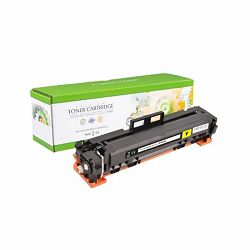 Toner Static Control HP W2032X, Yellow