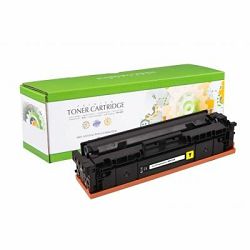 Toner Static Control HP W2212A, 207A, Yellow