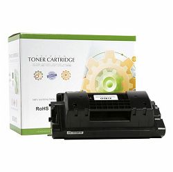 Toner Static Control HP CF281X, Black