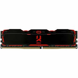 GOODRAM 8GB DDR4 3200MHz CL16 SR DIMM
