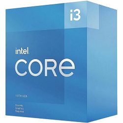 Intel Core i3-10105F Soc 1200