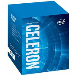 Intel Celeron G5905 3.5GHz 6MB 1200 Box