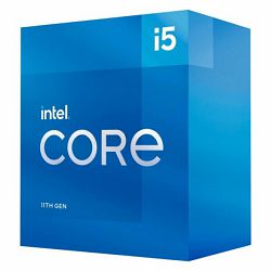 Intel Core i5-11500 Soc 1200