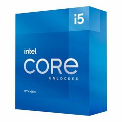 Intel Core i5-11600 Soc 1200