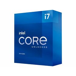 Intel Core i7 11700K Soc 1200