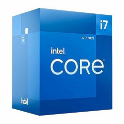Intel Core i7-12700 Soc 1700