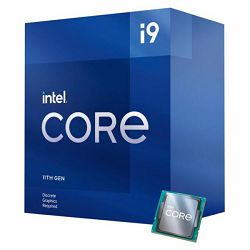 Intel Core i9-12900K Soc 1700 | No Cooler