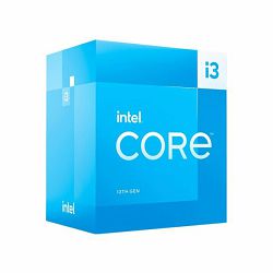 Intel Core i3 13100 Soc 1700