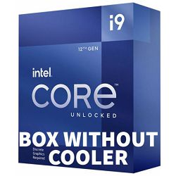 Intel Core i9-13900K Soc 1700 | No Cooler