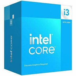 Intel Core i3-14100F Soc 1700