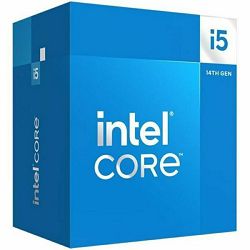 Intel Core i5-14600K Soc 1700 | No Cooler