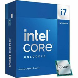 Intel Core i7 14700F Soc 1700