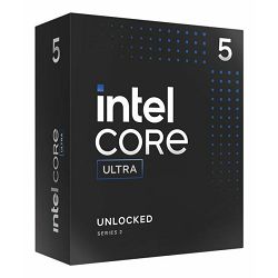 Intel Core Ultra 5 Processor 235 Soc 1851