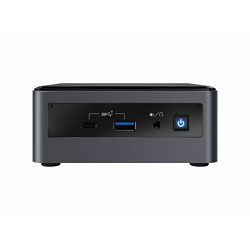 Intel NUC i5-10210U, 2x DDR4, 1x M.2