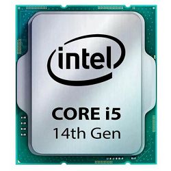 Intel Core i5-14400F Soc 1700 | Tray, 2-Year Warranty
