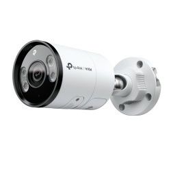 TP-Link VIGI InSight S345 Full color kamera 2K 4MP, Pan/Tilt/Rotation, H.265+,4mm leća, RJ45, Night Vision, microSD, dvosmjerni audio, detekcija pokreta, vodootporna IP67, VIGI app