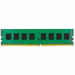 KINGSTON DRAM  32GB 2666MHz DDR4 CL19 DIMM Non-ECC unbuffered EAN: 740617304565