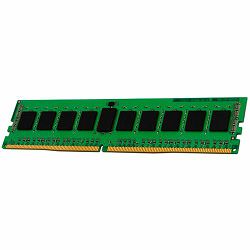 Kingston DRAM Desktop PC 16GB DDR4 3200MT/s Single Rank Module